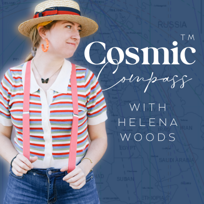Cosmic Compass