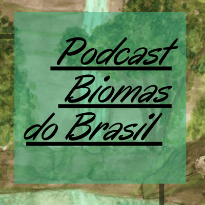 Biomas do Brasil