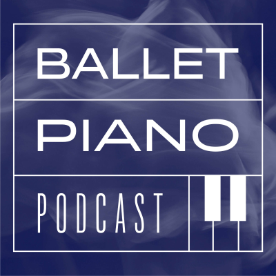 episode Ballet PIanists’ Interpretations of David Yow’s Ballet Exercises artwork