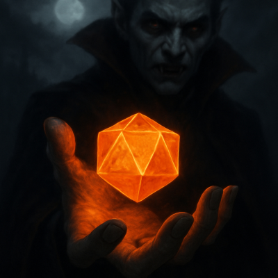 episode HH: Ep. 6 - Toss A Coin To Your Regna | DND404 artwork