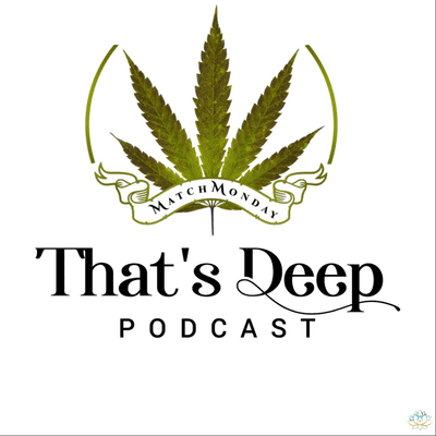 episode Are People Possessions or Experiences | That's Deep E79 artwork