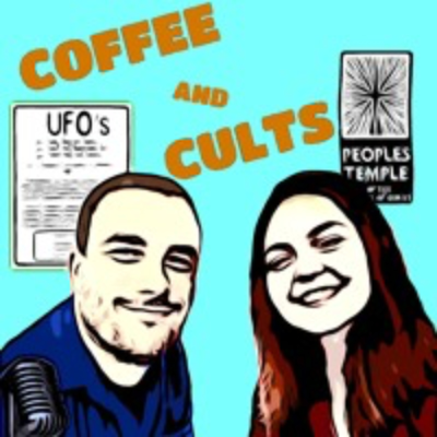 episode Episode 58 Aum Shinrikyo Part 2 artwork