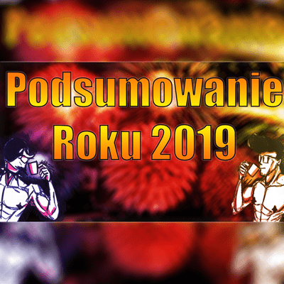 episode Podsumowanie Roku 2019 artwork