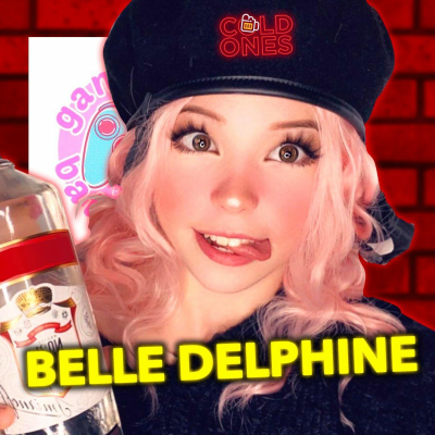 episode BELLE DELPHINE | Cold Coldones artwork