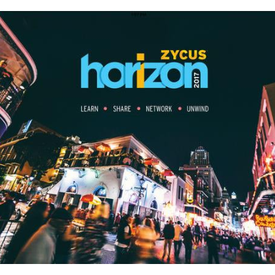 episode Horizon 2017 Panel: The Evolution of Supplier Risk Assessment and Mitigation artwork