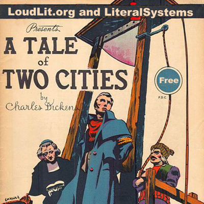 episode Episode #4: Book 1, Chapter 6 artwork