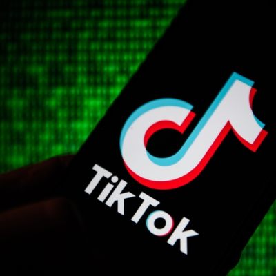 episode Tik Tok Teacher artwork