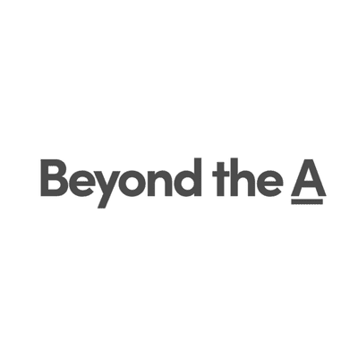 Beyond the A