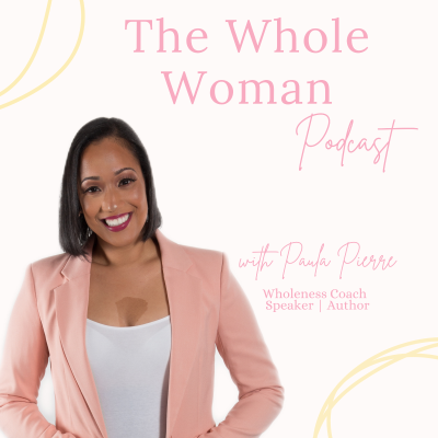 episode Season 5 Ep.5: 5 Keys For Maintaining Wholeness artwork