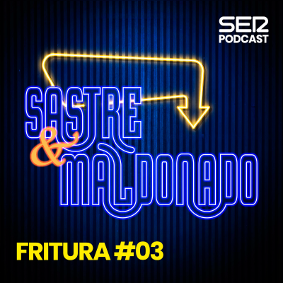 episode Fritura #03 artwork
