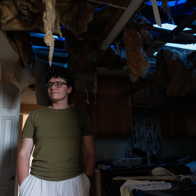 episode Why St. Louis residents are anxiously waiting for federal tornado aid artwork