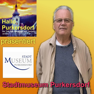 episode Stadtmuseum Purkersdorf artwork