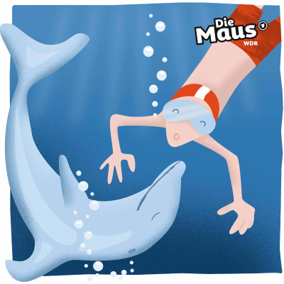 episode Bis zum Delfin - Kinder gegen Meeresmüll artwork