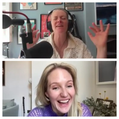 episode 512: Shannon Murphy On The Music Of Dying For Sex artwork