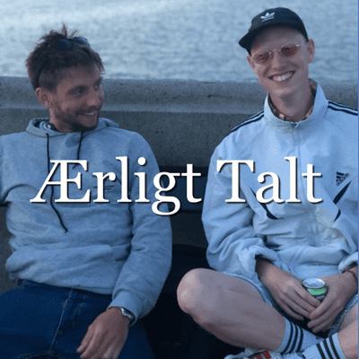 episode #17: Ærligt Talt om privatinvestering, aktiemarkedet og surdej artwork