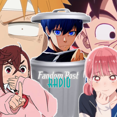 episode Fandom Post Radio Episode 150: I'm Dreaming of a Blue Season artwork