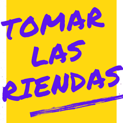 episode Tomar las Riendas. artwork