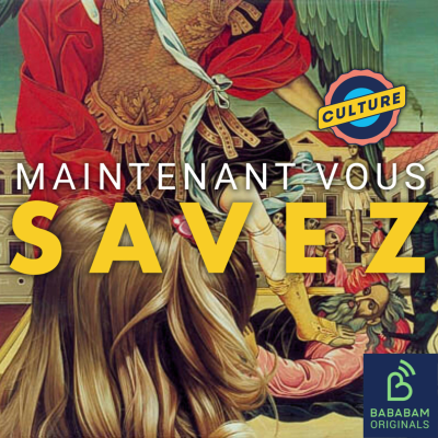 episode Qu'est-ce que l'hyperréalisme ? artwork