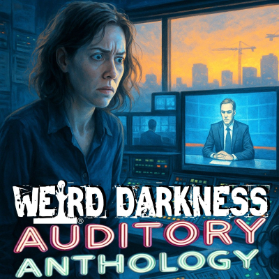 episode WHEN TOMORROW'S NEWS AIRED TODAY: Breaking Mandela Effect News artwork