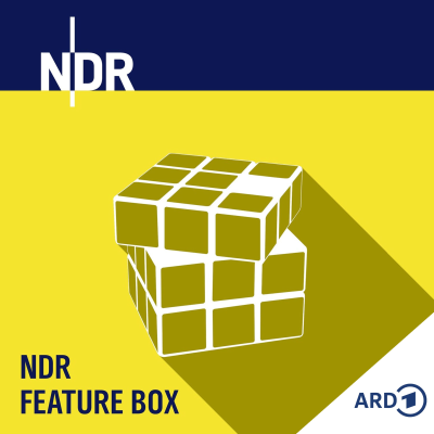 Imagen de portada del programa NDR Feature Box