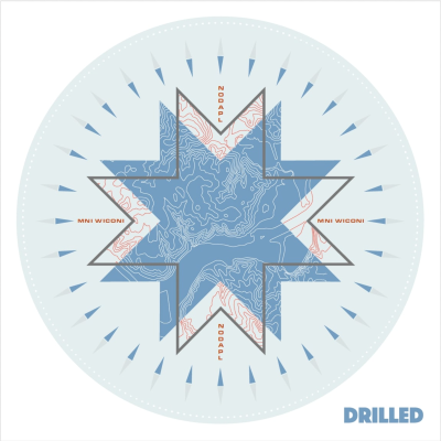 episode Introducing: Drilled from Critical Frequency artwork