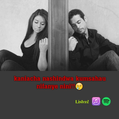 episode Njia Bora za kumsahau mpenzi wa zamani(ex) artwork
