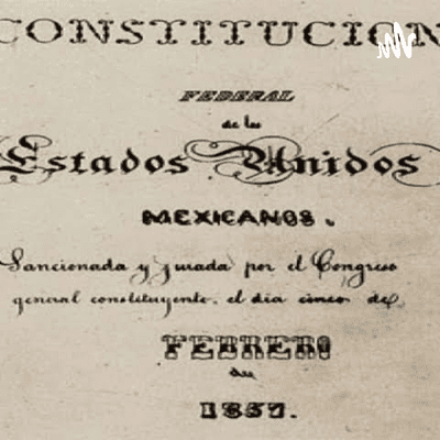 Constitución De Las 7 Leyes