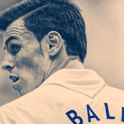 episode Gareth Bale'ın Hikayesi | ''Ronaldo'nun Gölgesindeki Galler Prensi'' artwork