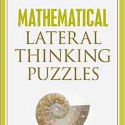 episode Mathematical Lateral Thinking Puzzles artwork