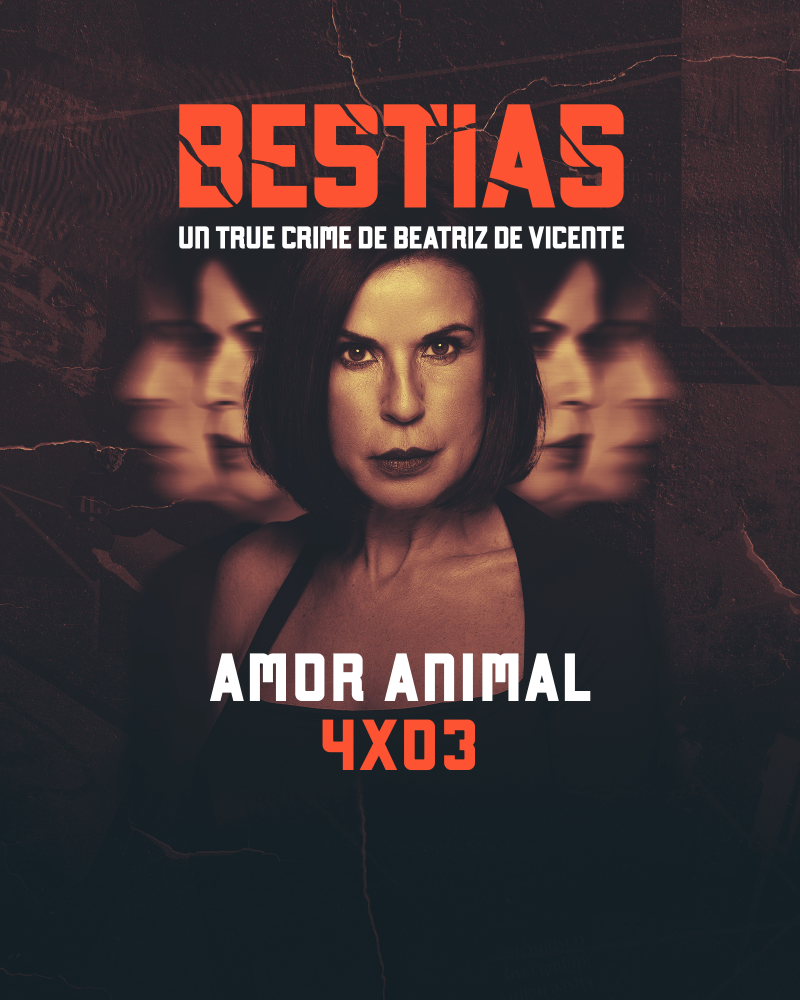 Imagen de portada del espectáculo Bestias