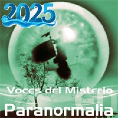 episode VDM Verano 2025: Lo secreto en el fenómeno OVNI, con José Antonio Caravaca. artwork