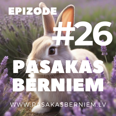 episode Zaķis un viņa draugi artwork