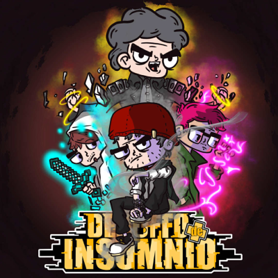 episode #157 Conduciendo Elementos en InFamous artwork