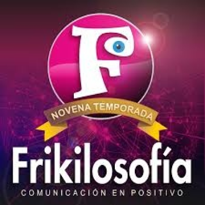 Cover image of show FRIKILOSOFÍA