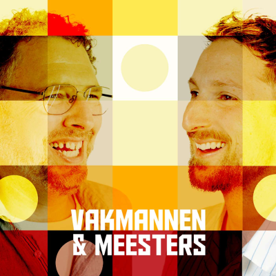 episode S02E22 - Biertje met Van Rheenen (ft. Ico van Rheenen) artwork