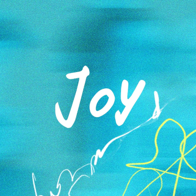 episode Joy artwork