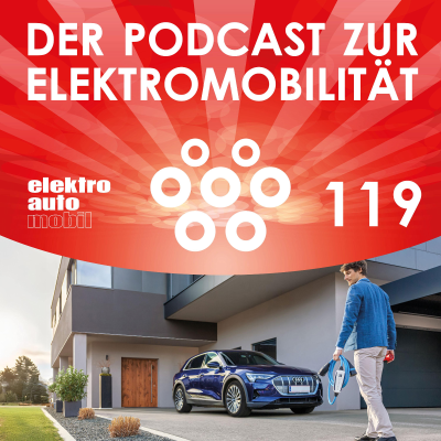 episode EAM 119: Flottenladen leicht gemacht artwork