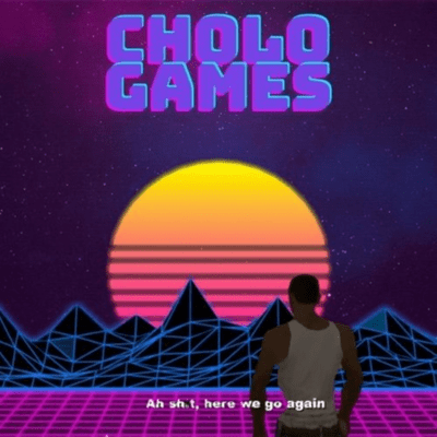Cholo Games