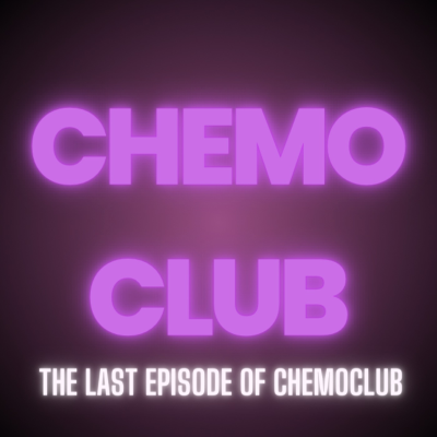 episode The last episode of chemoclub artwork