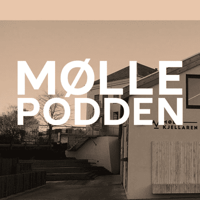 MøllePodden