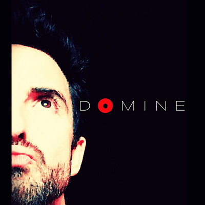 episode "DOMINE", nuevo álbum del compositor, cantante y escritor J. Domínguez-Macizo artwork