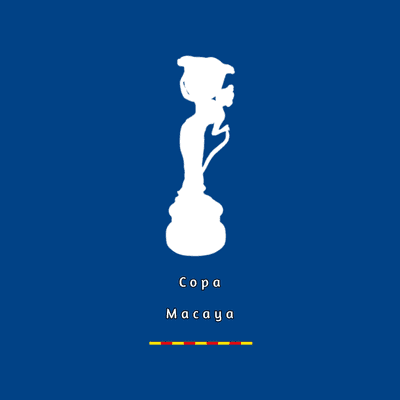 Copa Macaya