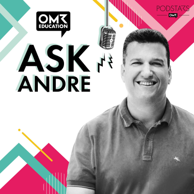 episode #askAndre – Targeting und Leadgenerierung: Strategien für Meta artwork