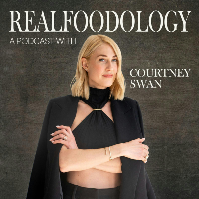 Cover image of show Realfoodology