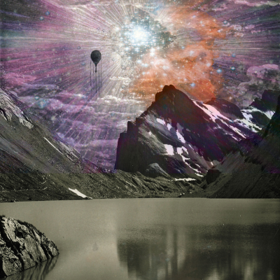 episode 25 years of chill out music: Roebeck special edition artwork