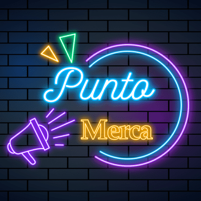 episode PuntoMerca Cap. 1 artwork