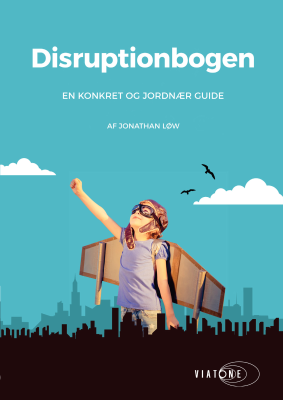 Disruptionbogen