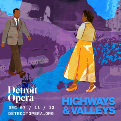 episode OperaHere: Highways & Valleys [Part Two] artwork