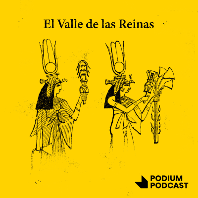 episode El Valle de las Reinas artwork