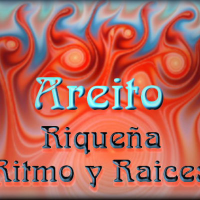 episode Areito - Riqueña - Ritmo y Raices artwork